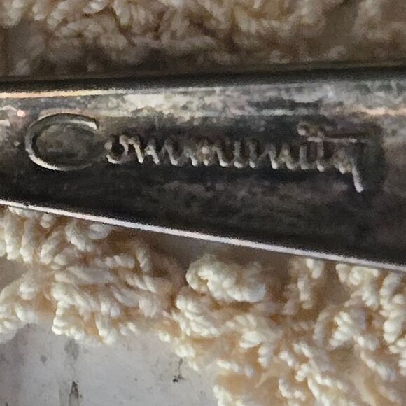 VINTAGE 1847 ROGERS BROS.Mix Lot 7 Total - Picture 2 of 14